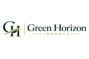 green horizon imports logo geschniegelt