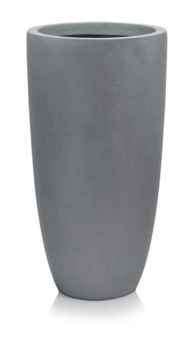 Ecolite donkergrijs Ø32 × H62