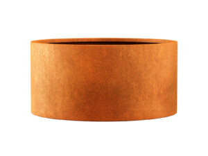 corten flower planter round metal 1200x600 cortena.jpg