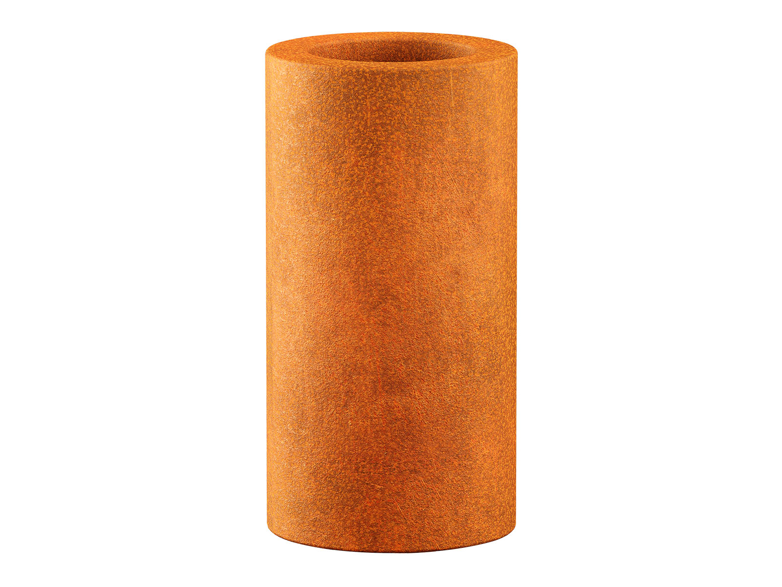 corten flower planter round metal 300x600 cortena.jpg corten flower planter round metal 300x600 cortena.jpg