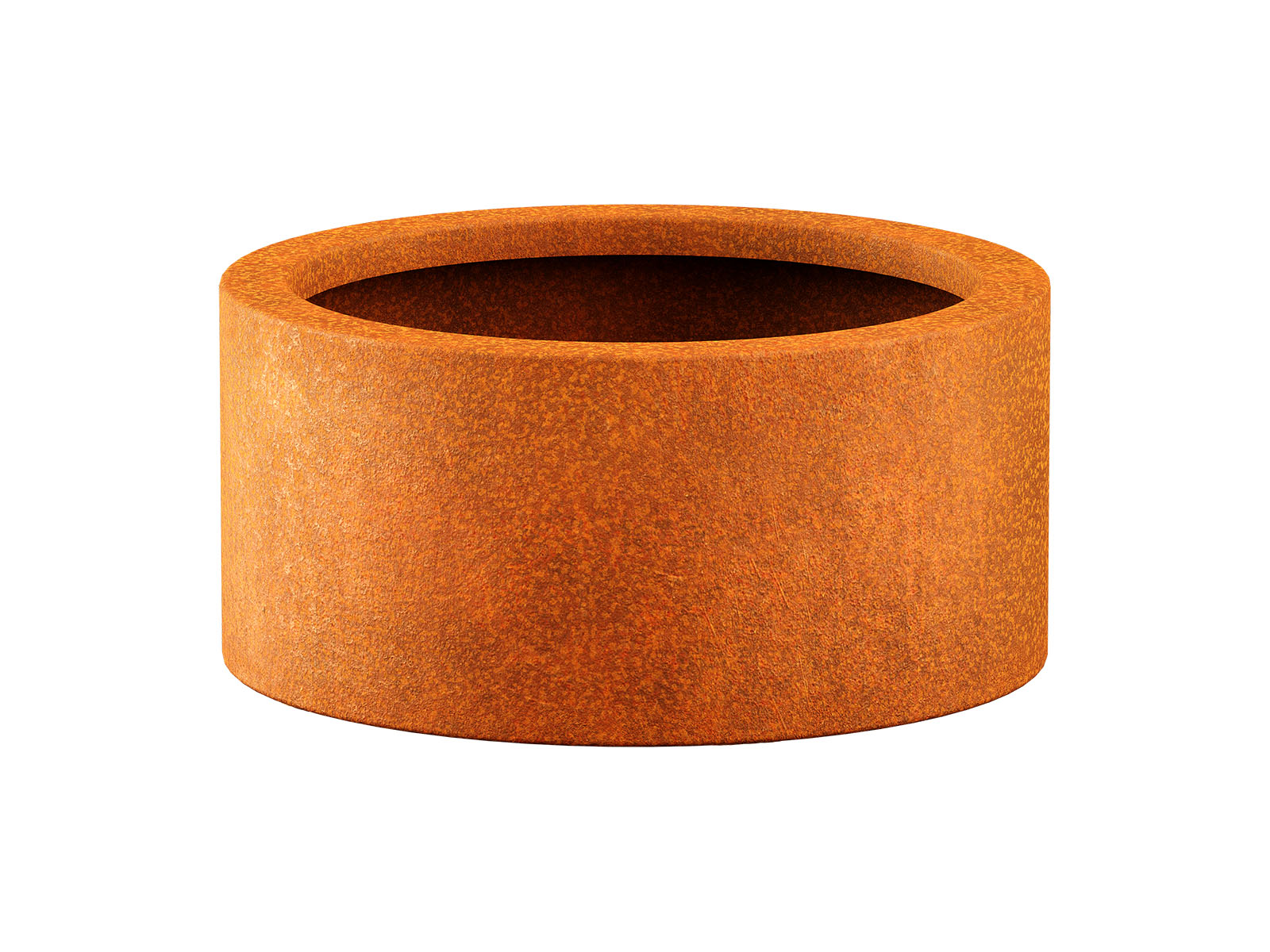 corten flower planter round metal 600x300 cortena.jpg corten flower planter round metal 600x300 cortena.jpg