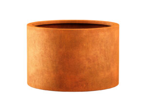 corten flower planter round metal 900x600 cortena.jpg
