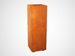 corten metal garden pot alto1 a cortena.jpg