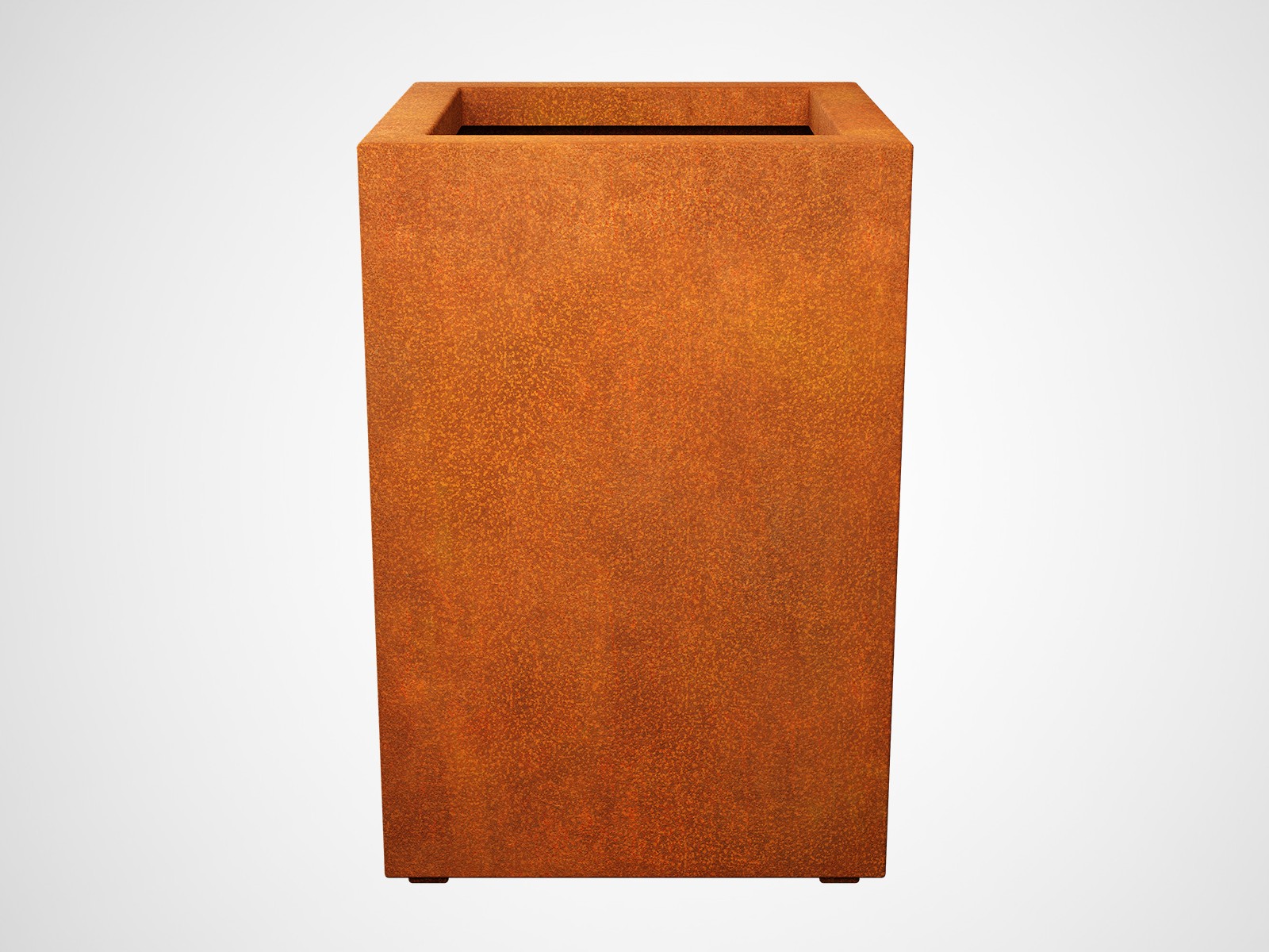 corten metal garden pot alto3 b cortena.jpg corten metal garden pot alto3 b cortena.jpg