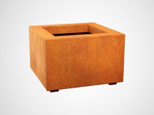 corten metal garden pot bajo1 a cortena.jpg