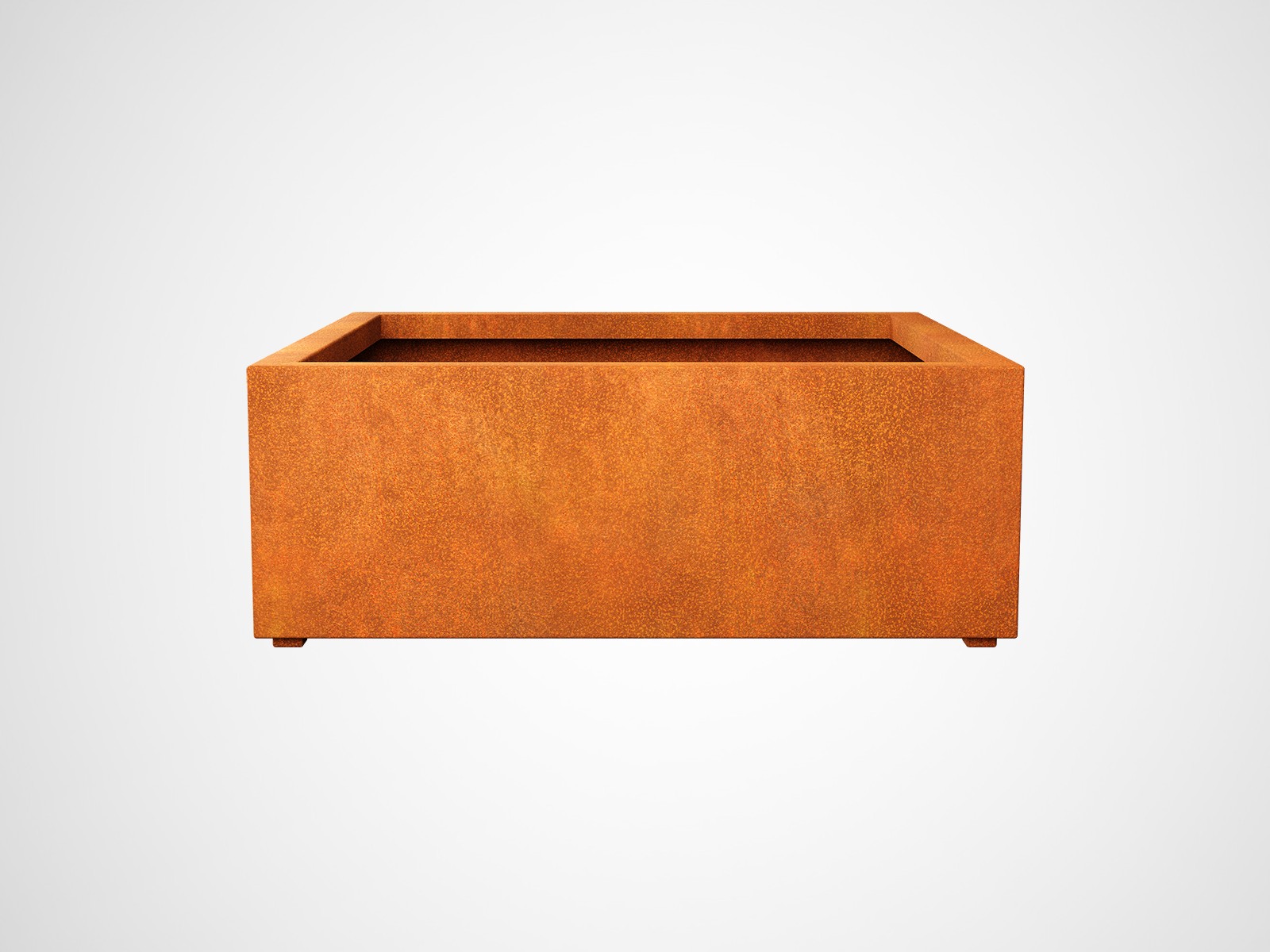 corten metal garden pot bajo7 b cortena.jpg corten metal garden pot bajo7 b cortena.jpg