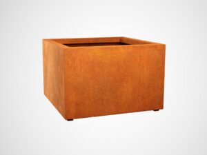 corten metal garden pot bajo8 a cortena.jpg