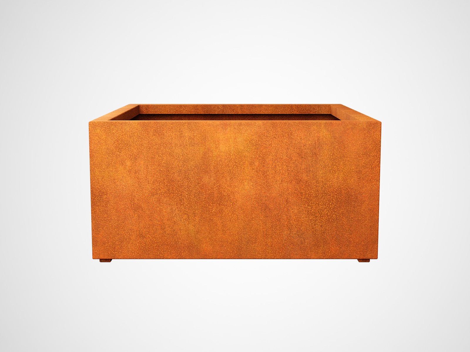 corten metal garden pot bajo9 b cortena.jpg corten metal garden pot bajo9 b cortena.jpg