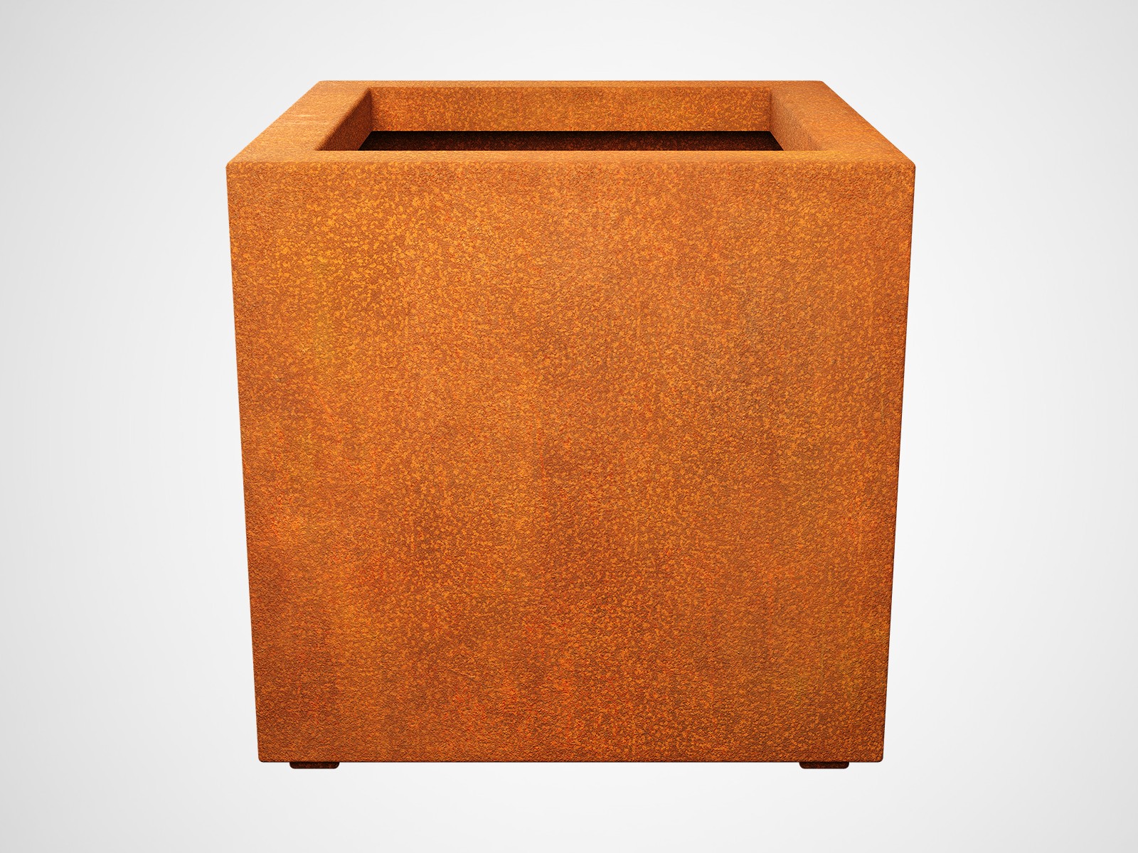 corten metal garden pot cubo3 b cortena.jpg corten metal garden pot cubo3 b cortena.jpg