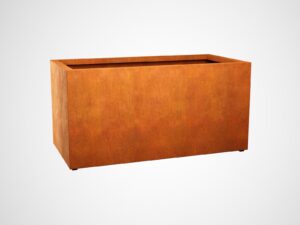 corten metal garden pot largo10 a cortena.jpg