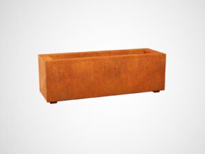 corten metal garden pot largo1 a cortena.jpg
