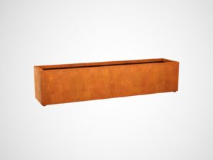 corten metal garden pot largo8 a cortena.jpg