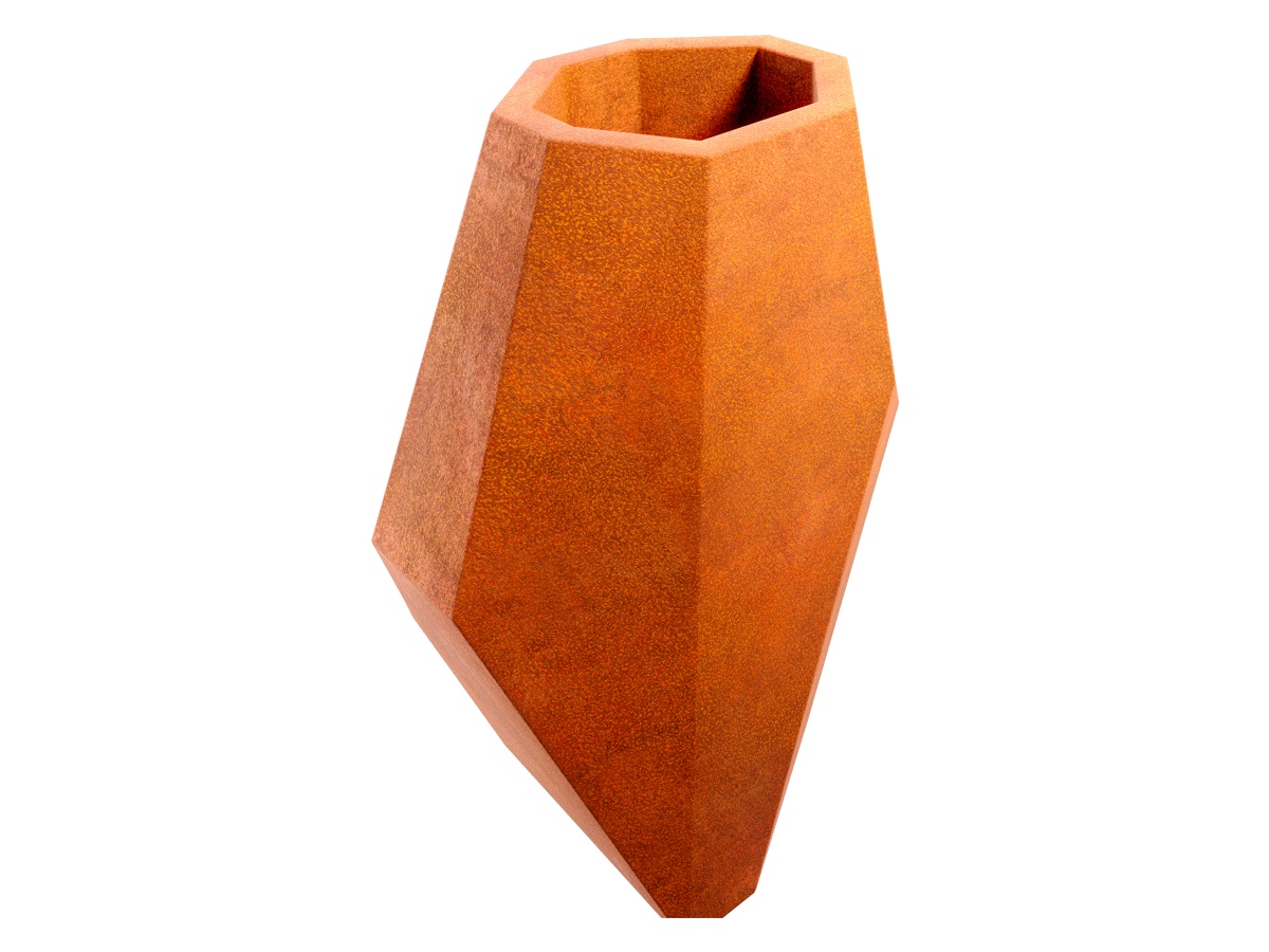 designer pot corten terron 2 cortena.jpg designer pot corten terron 2 cortena.jpg