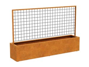 donica metalowa z siatka red centro 3 corten a cortena.jpg