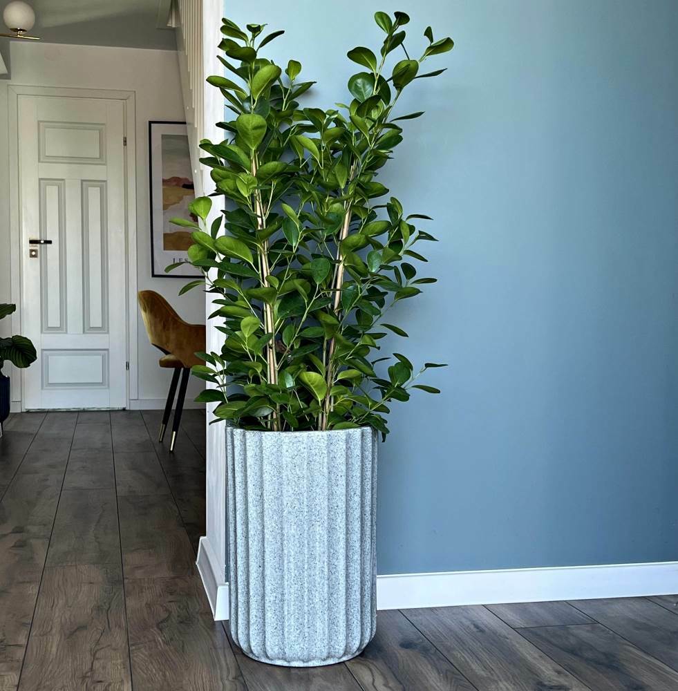Plantenpot Mood – Ø 30 cm / H 44 cm Plantenpot Mood – Ø 30 cm / H 44 cm