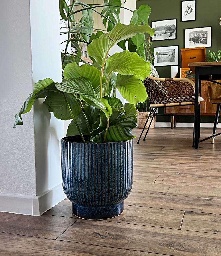 Plantenpot Mood – Ø 19 cm / H 24 cm Plantenpot Mood – Ø 19 cm / H 24 cm