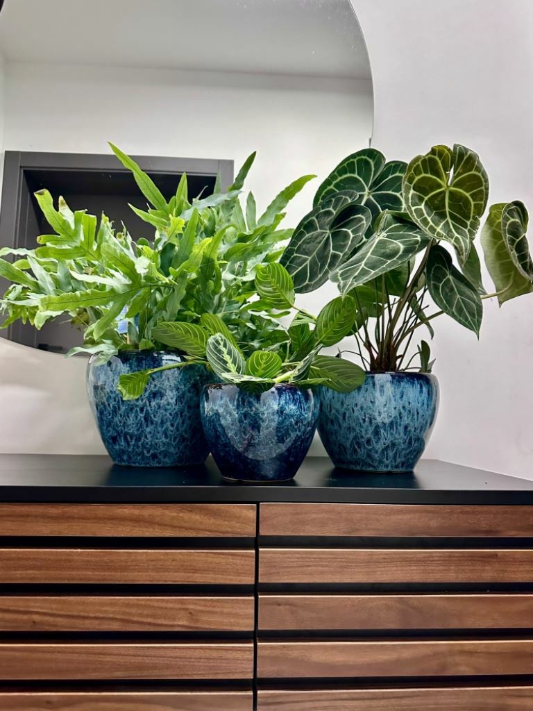 Plantenpot Mood – Ø 28 cm / H 21 cm Plantenpot Mood – Ø 28 cm / H 21 cm - foto 3