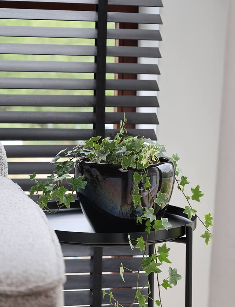 Plantenpot Mood – Ø 19 cm / H 14 cm Plantenpot Mood – Ø 19 cm / H 14 cm - foto 2