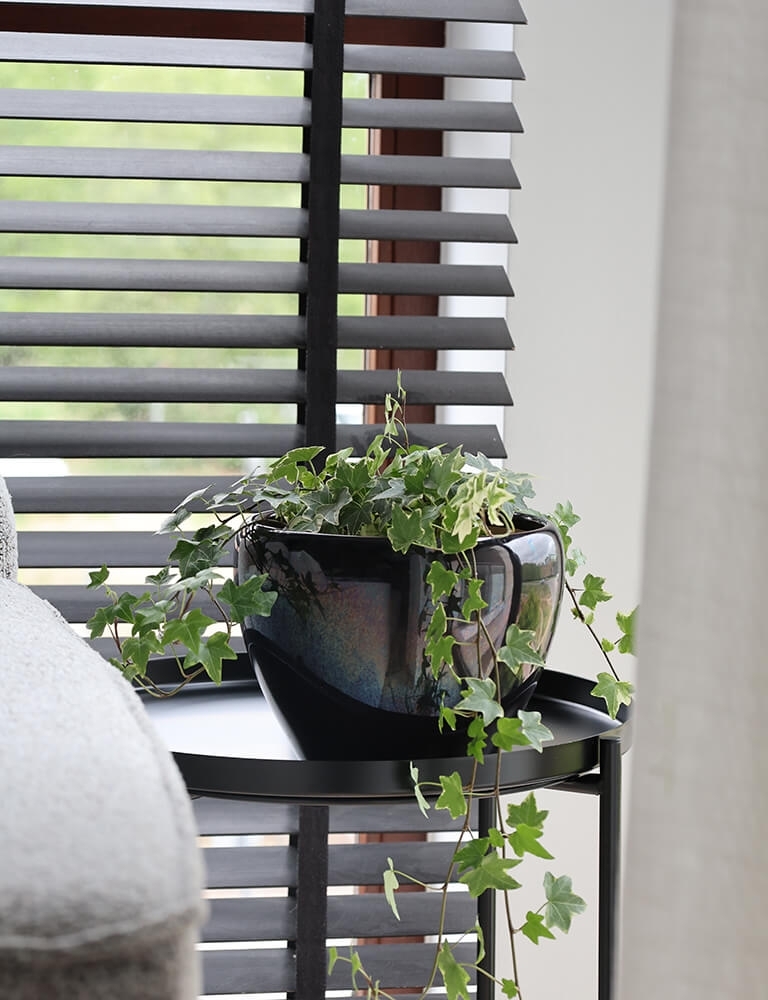 Plantenpot Mood – Ø 24 cm / H 17 cm Plantenpot Mood – Ø 24 cm / H 17 cm - foto 3