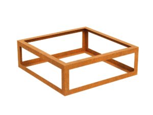frame for planters metal paquete vacio 1 corten a cortena.jpg