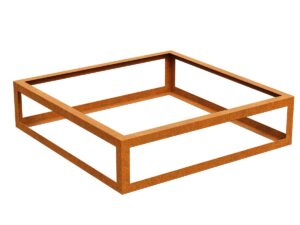 frame for planters metal paquete vacio 2 corten a cortena.jpg