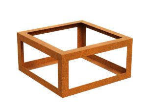 frame for planters metal paquete vacio 3 corten a cortena.jpg