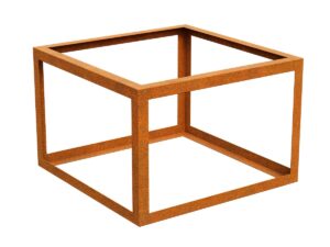 frame for planters metal paquete vacio 4 corten a cortena.jpg