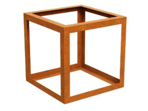 frame for planters metal paquete vacio 6 corten a cortena.jpg