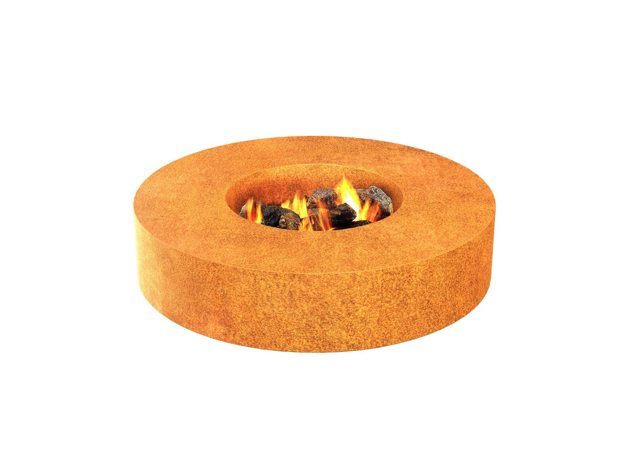 hearth garden round stal corten sombrerro1 2 cortena.jpg hearth garden round stal corten sombrerro1 2 cortena.jpg