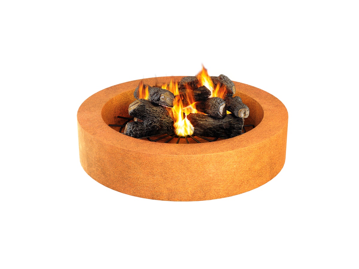 hearth garden round stal corten sombrerro4 2 cortena.jpg hearth garden round stal corten sombrerro4 2 cortena.jpg