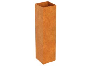metal planter without rim rapido a2a corten cortena.jpg