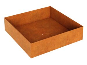 metal planter without rim rapido b2a corten cortena.jpg