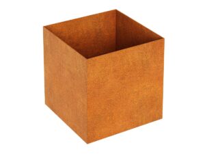 metal planter without rim rapido c3a corten cortena.jpg