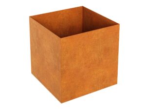 metal planter without rim rapido c4a corten cortena.jpg