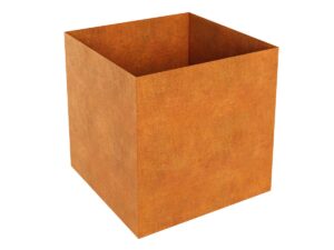 metal planter without rim rapido c5a corten cortena.jpg