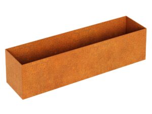 metal planter without rim rapido l2a corten cortena.jpg