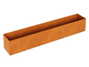 metal planter without rim rapido l3a corten cortena.jpg