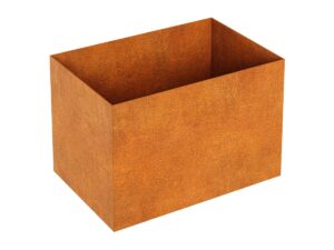 metal planter without rim rapido l5a corten cortena.jpg