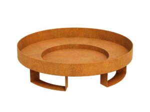 palenisko ogrodowe gorra corten cortena.jpg