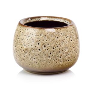 Plantenpot Vintage – Ø 17 cm / H 13 cm