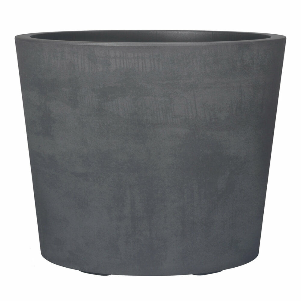 Buitenplantenbak Millennium – Ø 59 cm / H 49 cm Buitenplantenbak Millennium – Ø 59 cm / H 49 cm