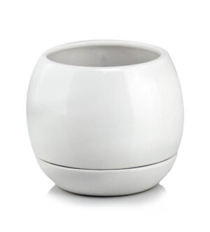 Plantenpot Barcelona – Ø 15 cm / H 13 cm