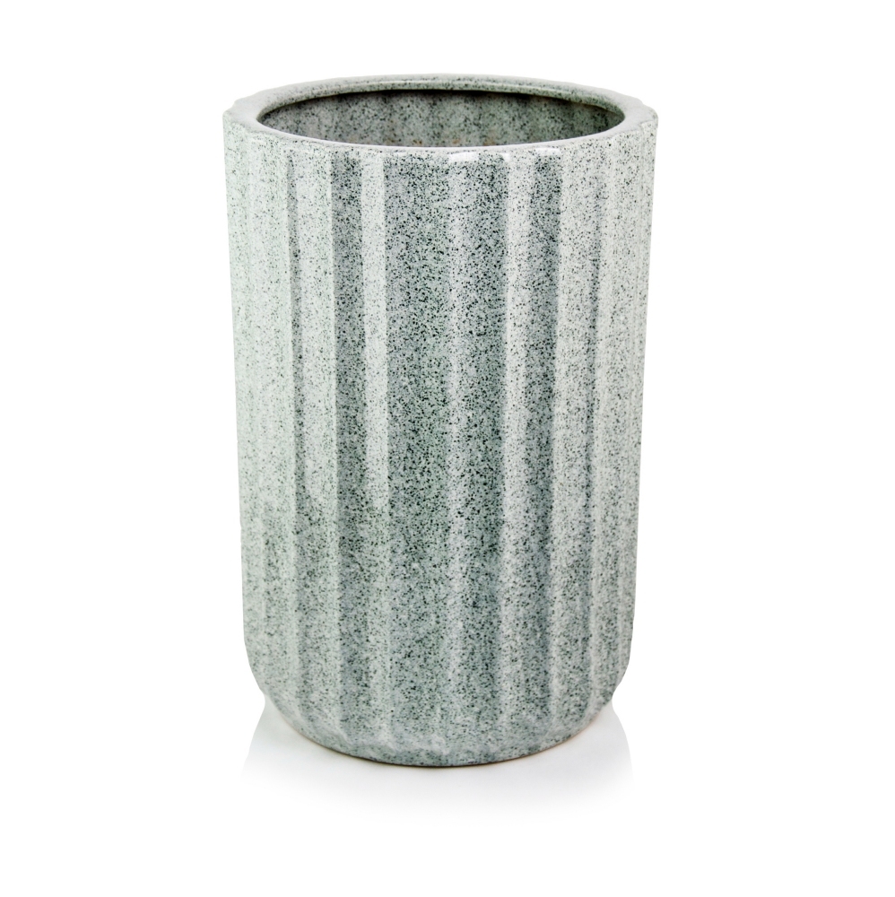 Plantenpot Mood – Ø 23 cm / H 40 cm Plantenpot Mood – Ø 23 cm / H 40 cm