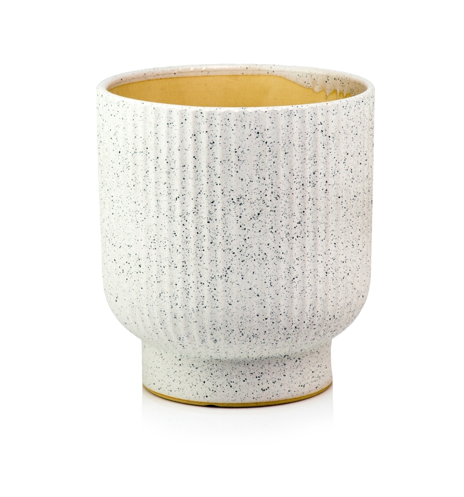 Plantenpot Mood – Ø 29 cm / H 30 cm Plantenpot Mood – Ø 29 cm / H 30 cm