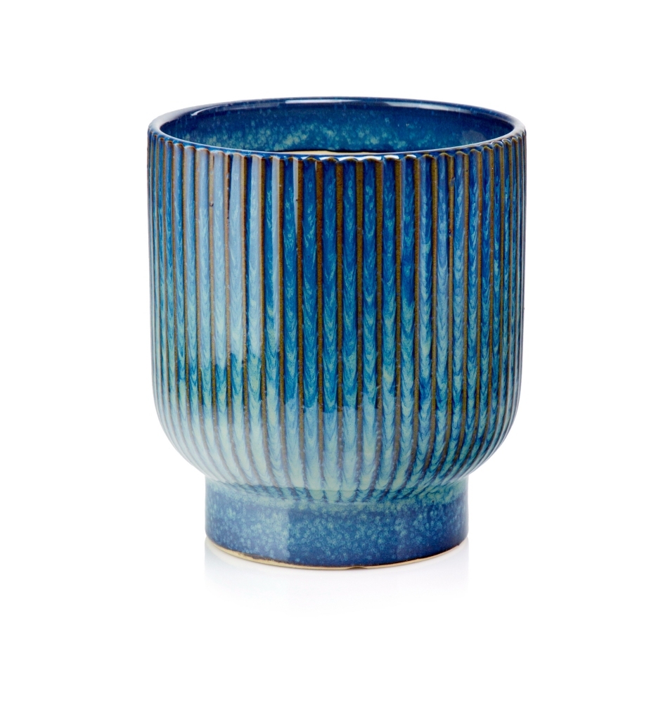 Plantenpot Mood – Ø 19 cm / H 24 cm Plantenpot Mood – Ø 19 cm / H 24 cm