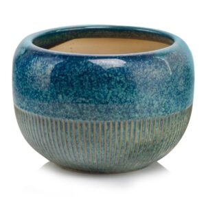 Plantenpot Nowości 2026 – Ø 19 cm / H 15 cm