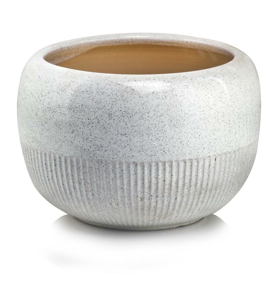 Plantenpot Mood – Ø 19 cm / H 15 cm Plantenpot Mood – Ø 19 cm / H 15 cm