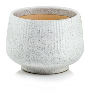 Plantenpot Nieuw 2026 – Ø 19 cm / H 15 cm