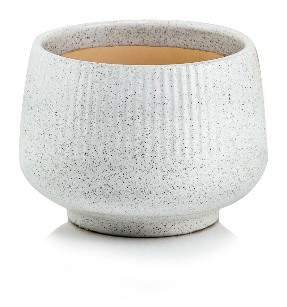 Plantenpot Nieuw 2026 – Ø 26 cm / H 18 cm Plantenpot Nieuw 2026 – Ø 26 cm / H 18 cm