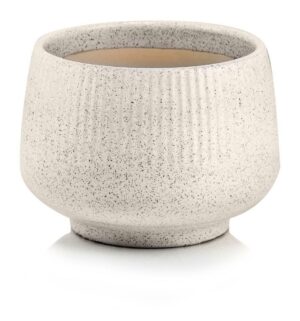 Plantenpot Nieuw 2026 – Ø 26 cm / H 18 cm